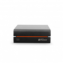 Palmer RIVER mosel активный одноканальный DI-бокс 6,3мм–XLR 2