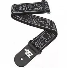 D’Addario 50JS01 гитарный ремень
