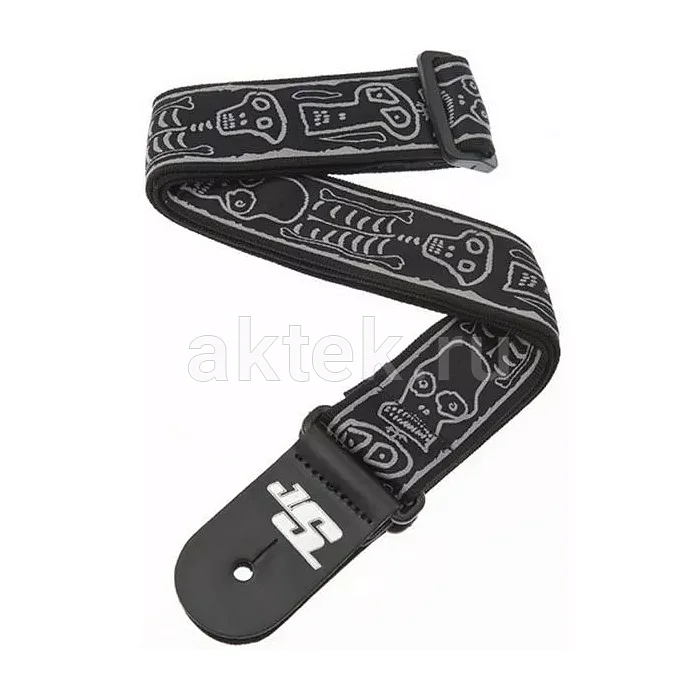 D’Addario 50JS01 гитарный ремень