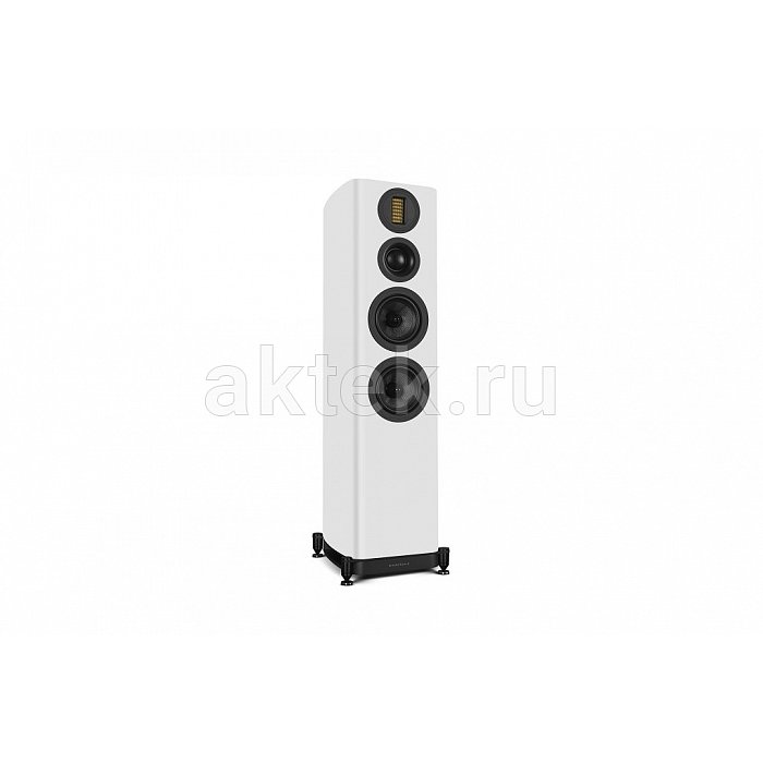 Wharfedale EVO 5.4 White пассивные трёхполосные напольники 2×6,5″/30–200Вт 4