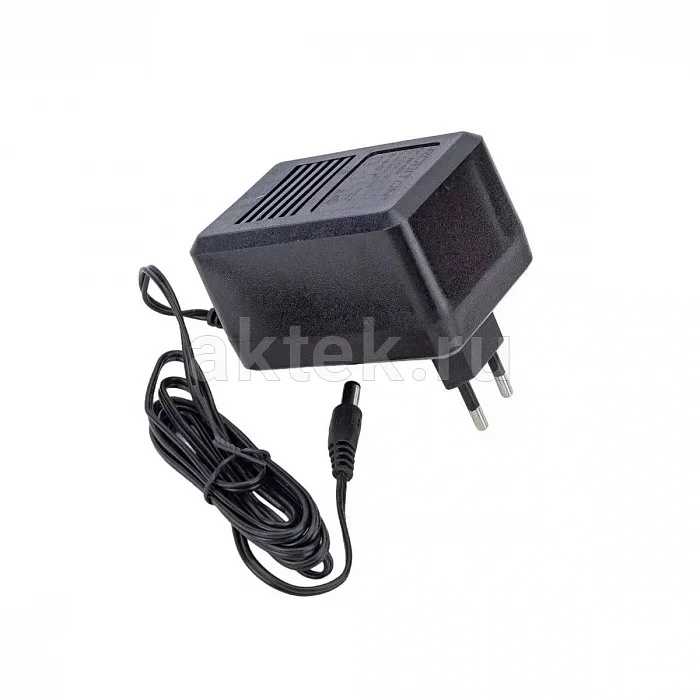 Robiton AB9-800S (-) трансформаторный блок питания, 9 В 2