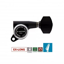Gotoh SG381-MG-T-07-CK-(L6) гитарные колки 3