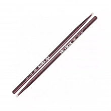 Vic Firth SDWN Dave Weckl Nylon барабанные палочки, орех 2 Vic Firth SDWN Dave Weckl Nylon барабанные палочки, орех 2