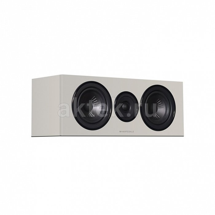 Wharfedale DIAMOND 12.Ci Grey пассивная 2-полосная центральная АС 2×130мм 20–120Вт 5