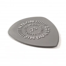 Dunlop 541P073 Flow Nylon 12Pack медиаторы, нейлон, 0,73 мм 2