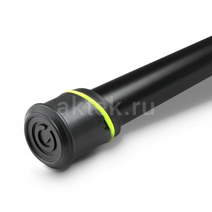Gravity KSX 1 X-стойка для клавишных 55кг 100–900мм 3