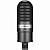 Yamaha YCM01B студийный микрофон, конденсаторный капсюль, кардиоидная диаграмма