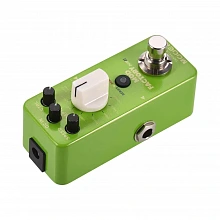 Mooer Mod Factory MKII педаль модуляции, 11 эффектов, Tap Tempo 3 Mooer Mod Factory MKII педаль модуляции, 11 эффектов, Tap Tempo 3