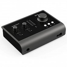 Аудиоинтерфейс AUDIENT iD14 MKII
