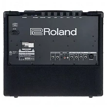 Roland KC-200 клавишный комбоусилитель, 100 Вт 3