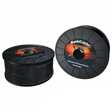 Rockcable RCL10200 D6 инструментальный кабель в бухте 100 м, цена/м