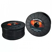 Rockcable RCL10200 D6 инструментальный кабель в бухте 100 м, цена/м
