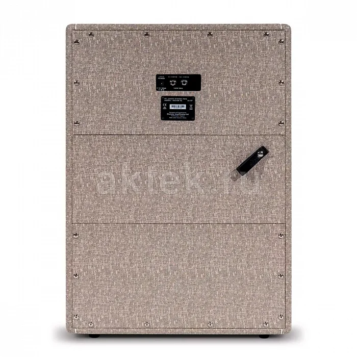 Blackstar St. James 212 VOC гитарный кабинет 4