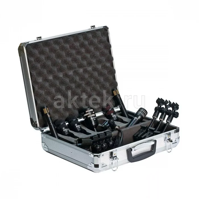 Audix DP7 микрофон для ударных