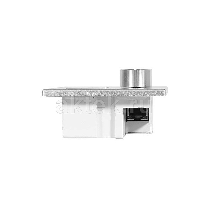 NEVOD DCP-Shuttle аудиоматрица для трансляционной системы, TCP/IP, дисплей LCD 6