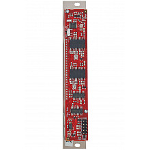 Eurorack-модуль WMD MSCL (muscle) 2