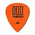 Dunlop 462P060 Tortex TIII 12Pack медиаторы, 12 шт