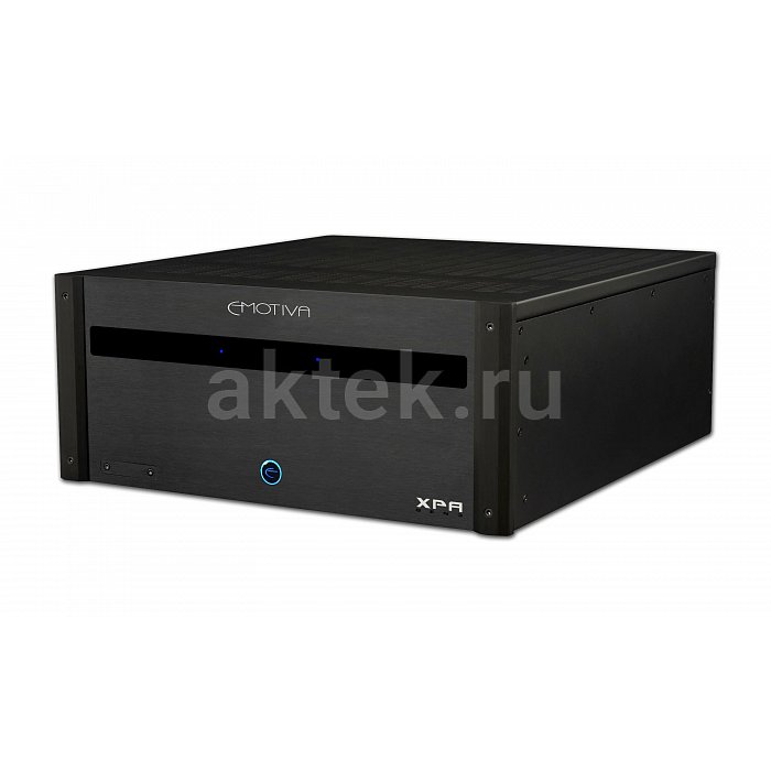 Усилитель мощности Emotiva XPA-4 Gen3 2