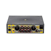 Басовый усилитель Markbass LITTLE MARCUS 1000 58R 3 Басовый усилитель Markbass LITTLE MARCUS 1000 58R 3