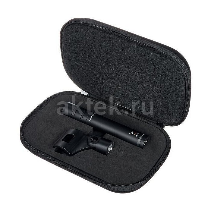 Студийный микрофон Beyerdynamic M 201 3