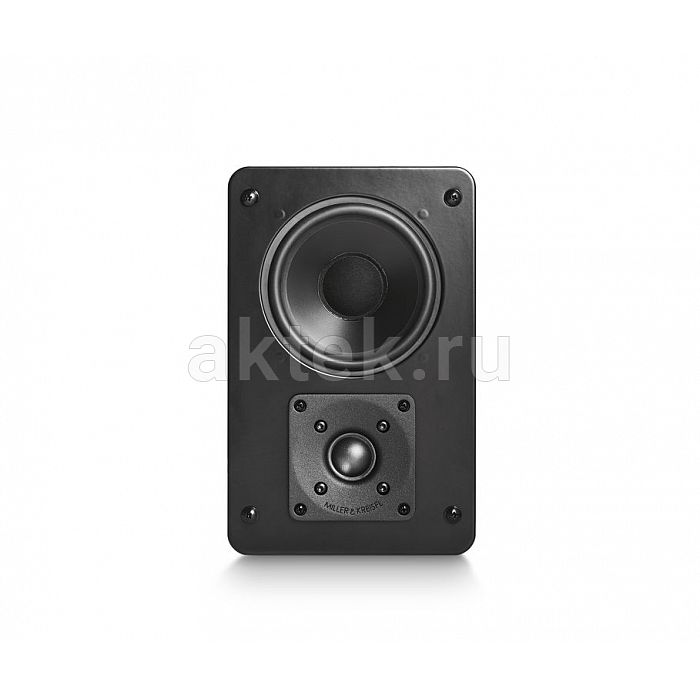 M&K Sound IW85 White пассивная встраиваемая АС 5,25″/25–200Вт 4