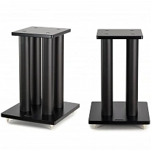 Стойка для акустики Radiotehnika T4B Black/Black