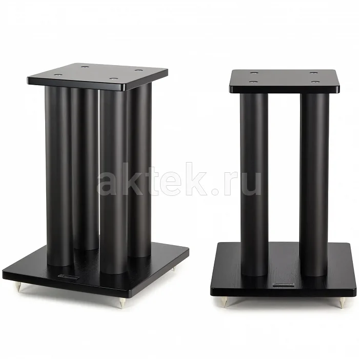 Стойка для акустики Radiotehnika T4B Black/Black