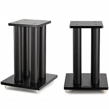 Стойка для акустики Radiotehnika T4B Black/Black
