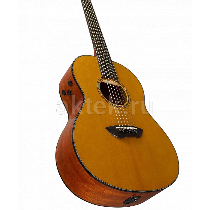 Yamaha CSF-TA VINTAGE электроакустическая гитара 6
