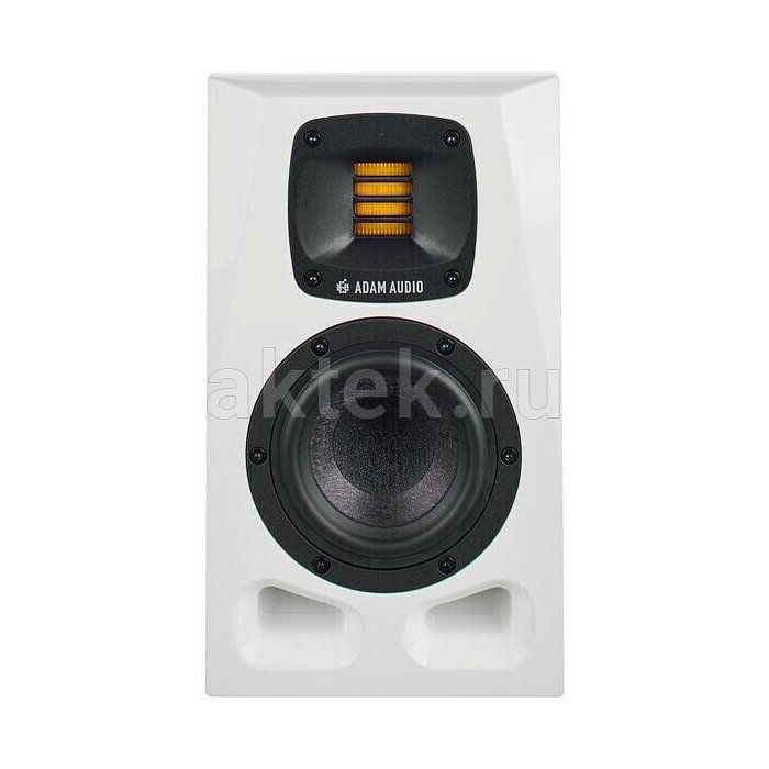Студийный монитор ADAM A4V White 9
