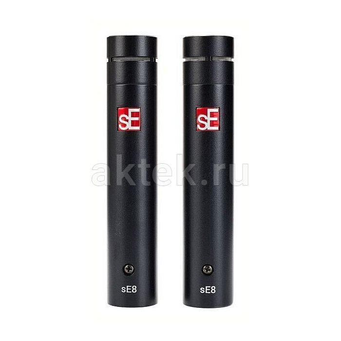 Студийные микрофоны sE Electronics sE8 Pair