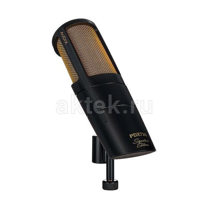 Студийный микрофон Audix PDX720 3