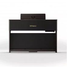 Roland HP704-DR + KSH704/2DR цифровое пианино, 88 клавиш, 384 голоса 3