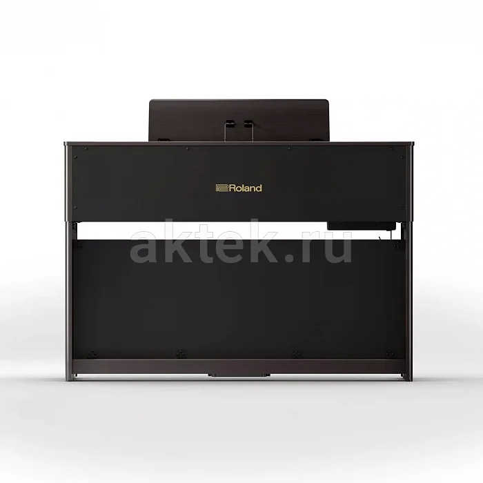 Roland HP704-DR + KSH704/2DR цифровое пианино, 88 клавиш, 384 голоса 3
