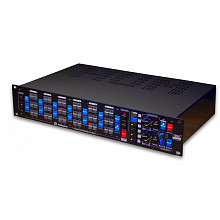 Патчбэй HUM Audio N-Matrix 2