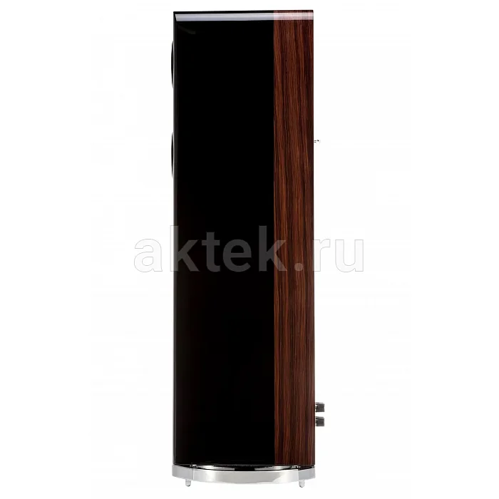 Напольная акустическая система Q Acoustics Concept 500 Gloss Black & Rosewood 5