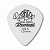 Dunlop 478P100 Tortex White Jazz III медиаторы, 1 мм