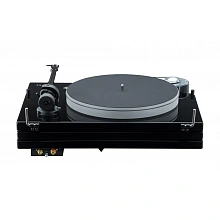 Виниловый проигрыватель Music Hall MMF 9.3 Black Goldring Eroica LX 2