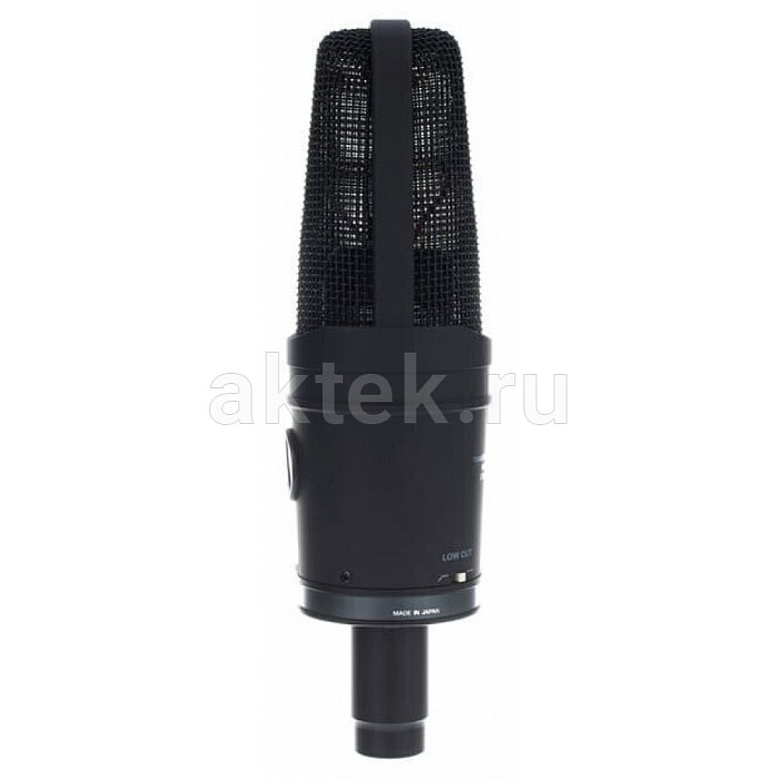 Студийный микрофон Audio-Technica AT4050 7