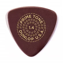 Dunlop 517P140 Primetone Small Triangle Smooth медиаторы, 1,4 мм