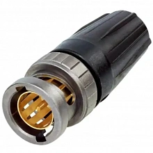 Neutrik NBNC75BDD6X кабельный разъем BNC
