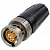 Neutrik NBNC75BDD6X кабельный разъем BNC