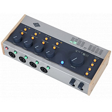 USB-аудиоинтерфейс Universal Audio Volt 476P 4x4 с 4 предусилителями