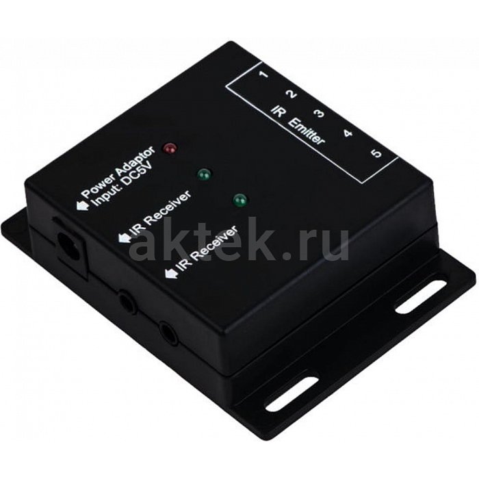 NorStone IRYX II ИК-комплект управления 3