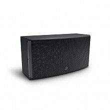 LD Systems CURV 500 ISUB Black пассивный сабвуфер 10″ 200Вт