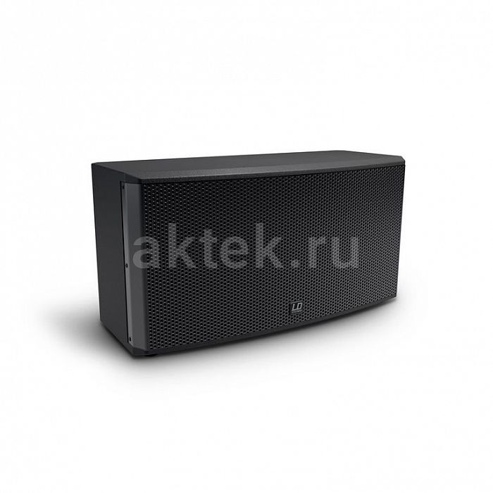 LD Systems CURV 500 ISUB Black пассивный сабвуфер 10″ 200Вт