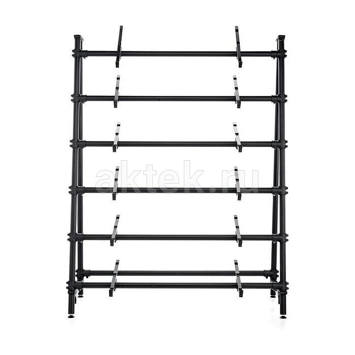Клавишная стойка Jaspers Keyboard Stand 6D-105B 7