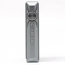Плеер Hidizs AP80 PRO-X Gray 2
