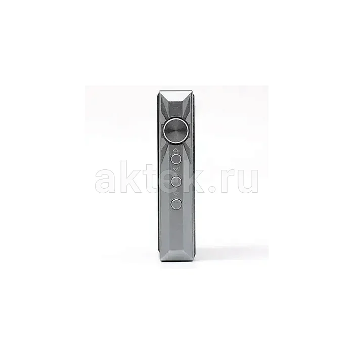 Плеер Hidizs AP80 PRO-X Gray 2