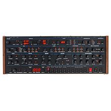 Синтезатор Sequential OB-6 Module 3 Синтезатор Sequential OB-6 Module 3